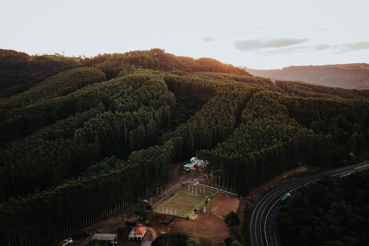 Recanto Da Serra Maua da Serra エクステリア 写真